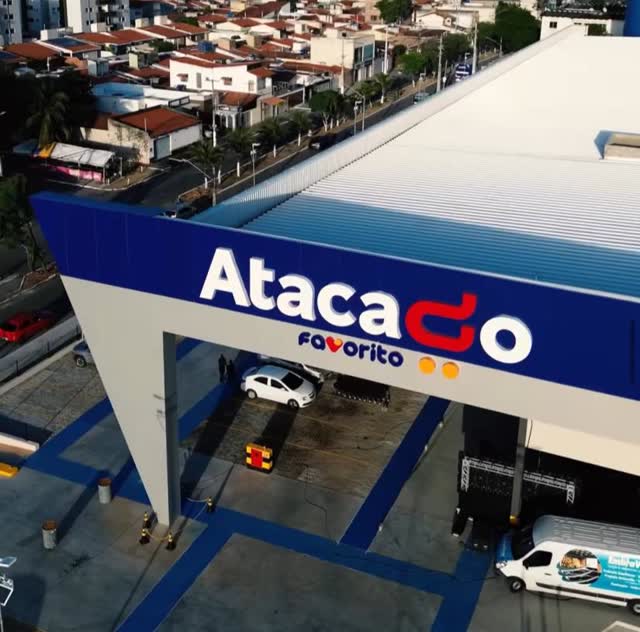 Atacado Favorito – Abel Cabral