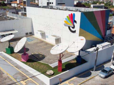 Sede da Cabo Telecom