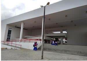 Centro Estadual de Educação Profissional e Tecnológica