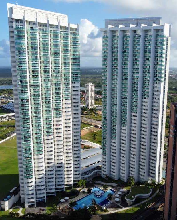 Residencial Estrela do Atlântico