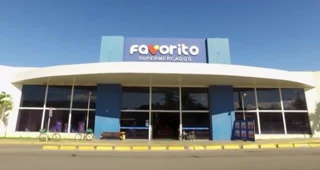 Favorito Macaíba