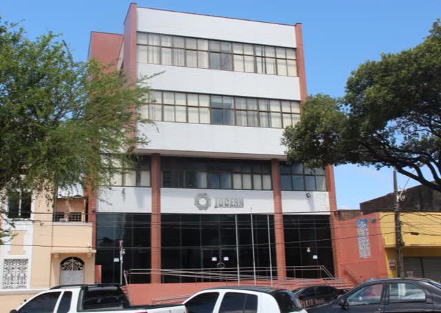 Sede da JUCERN