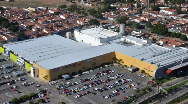 Natal Norte Shopping