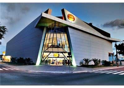 Loja Rio Center