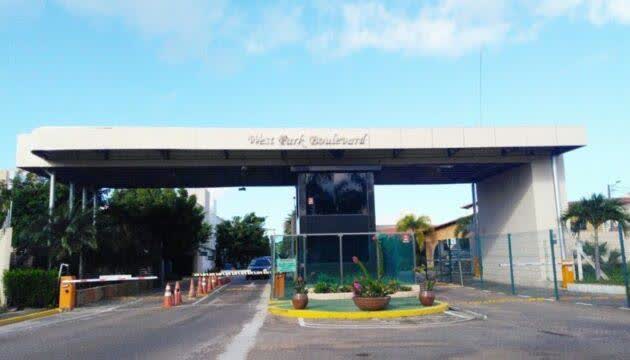 West Park Boulevard